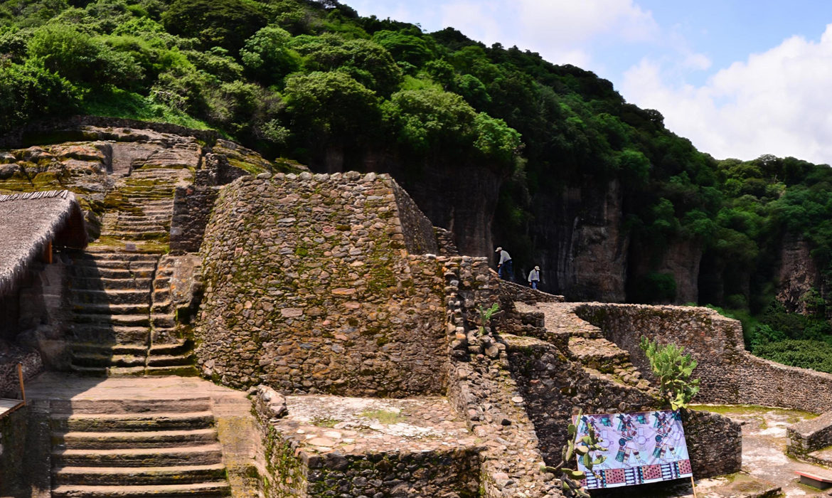 malinalco - chalma 2