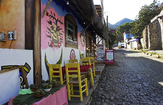 malinalco - chalma 5