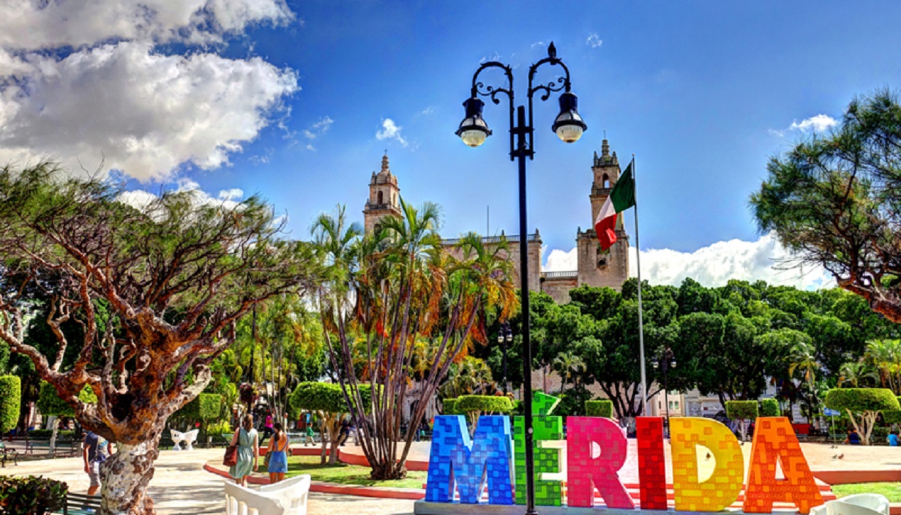 descubre yucatan en 4 dias 2