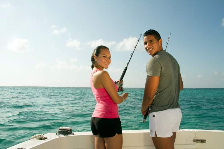 pesca privada de 6 horas (8 personas máximo) 5