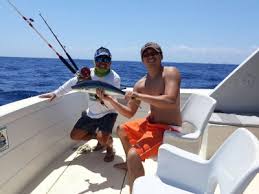 pesca privada de 4 horas (6 personas) 5