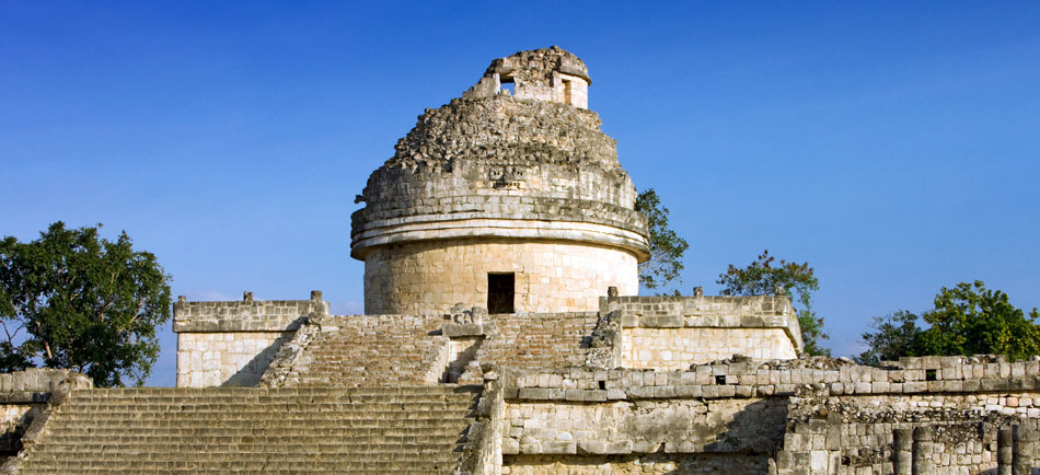 tour a tulum  /  chichen itza - cenote xcajum y valladolid 4