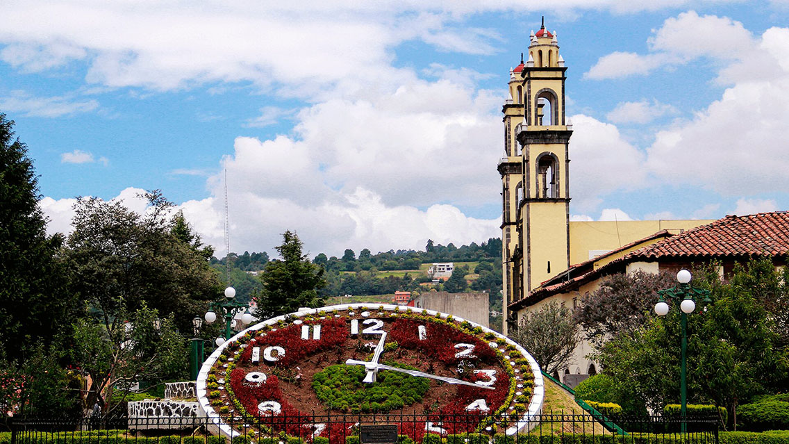 tour puebla - cholula y tonantzitlan 4