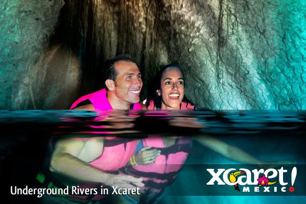 tour xcaret plus 1