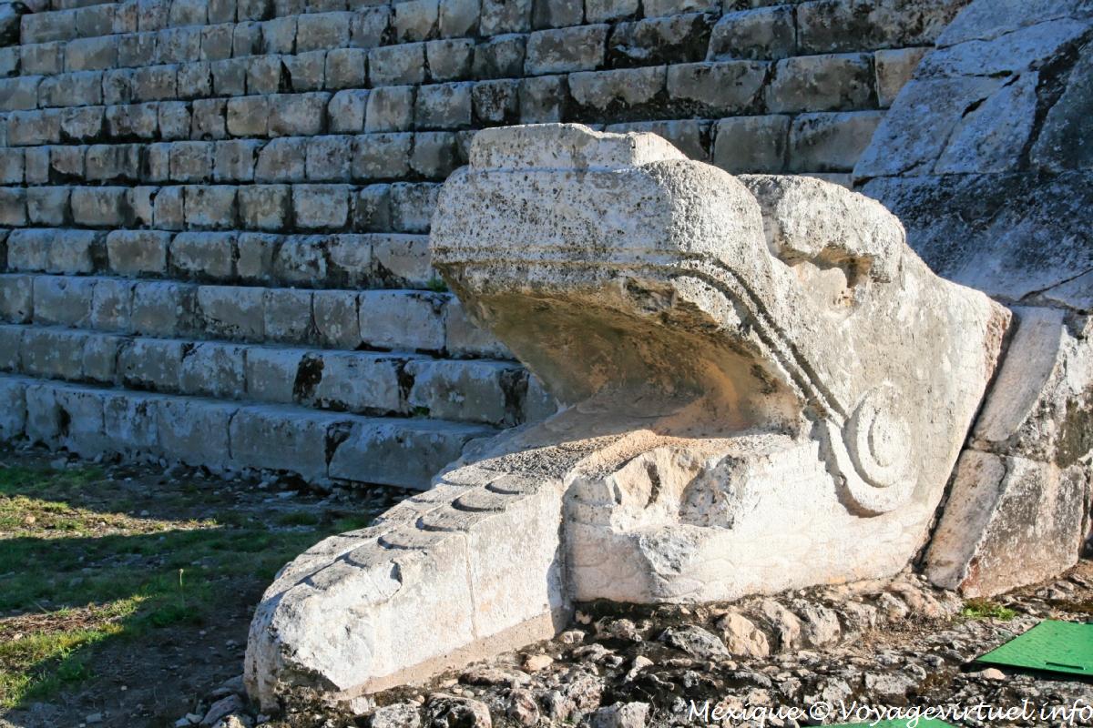 chichen itza express con salida desde playa del carmen 5