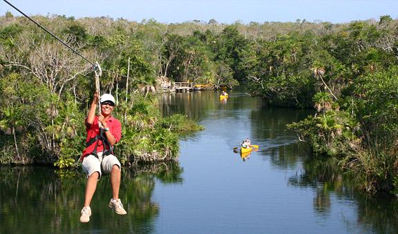 tours in cancun