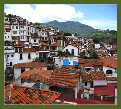 tour taxco y cuernavaca 2