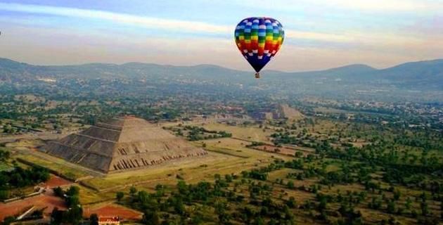 teotihuacán y basílica de guadalupe 5