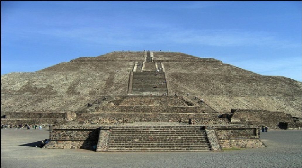 teotihuacán y basílica de guadalupe 5