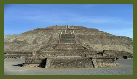 teotihuacan por la mañana 2