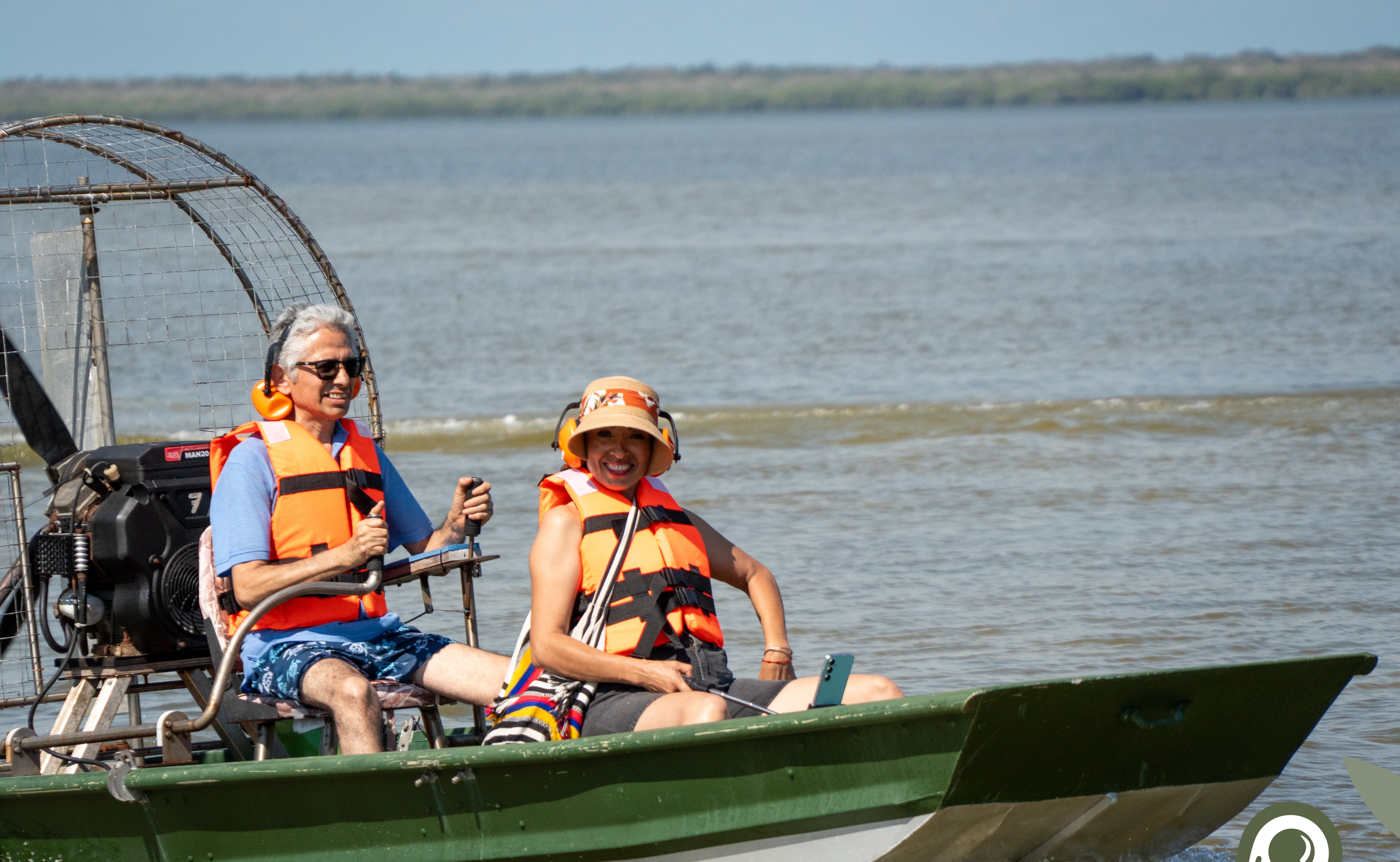 airboat & atv 3