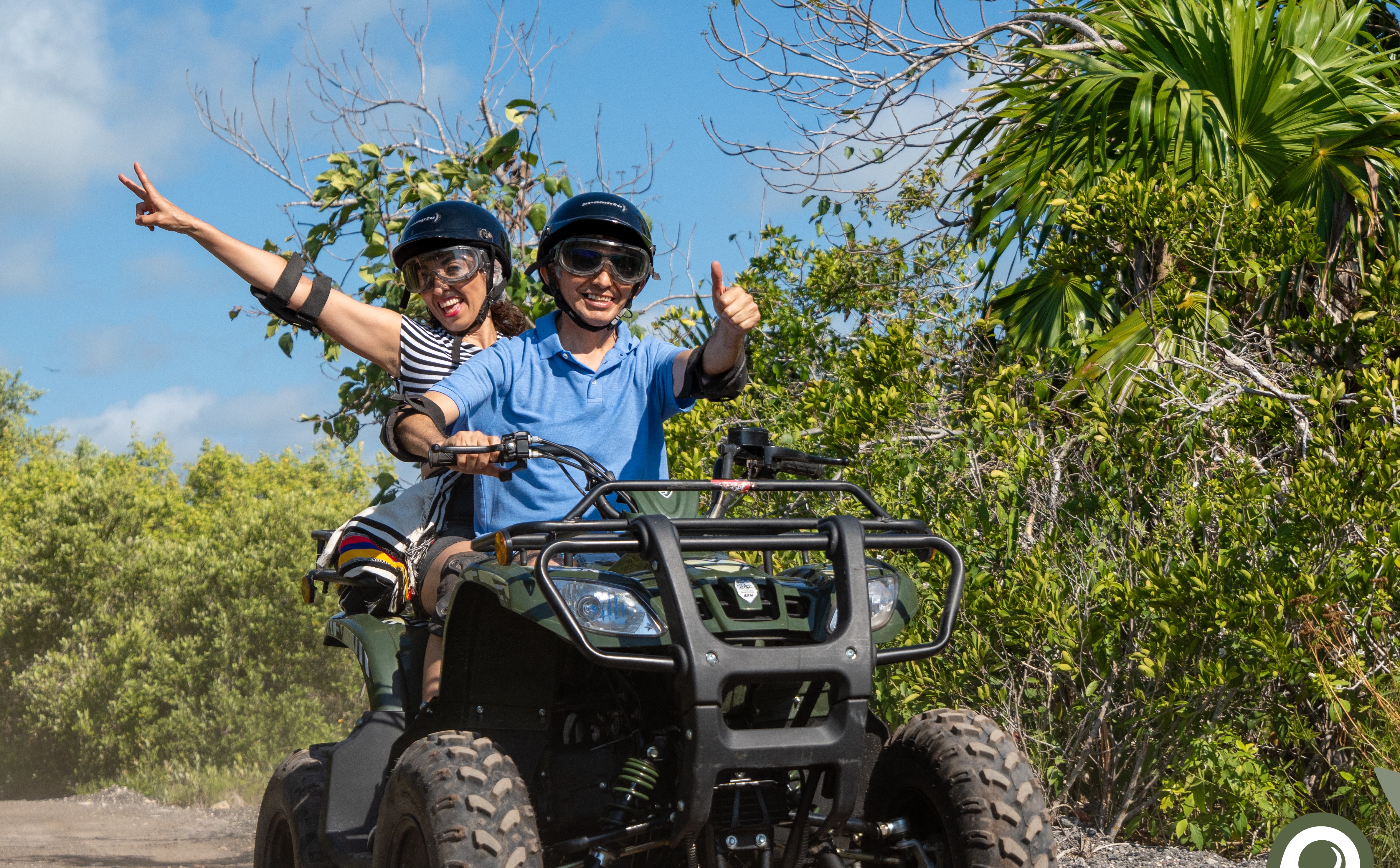 airboat & atv 4