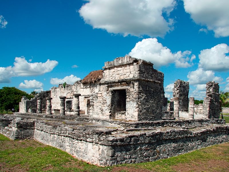 tour a tulum y xel-hÁ todo incluido 3