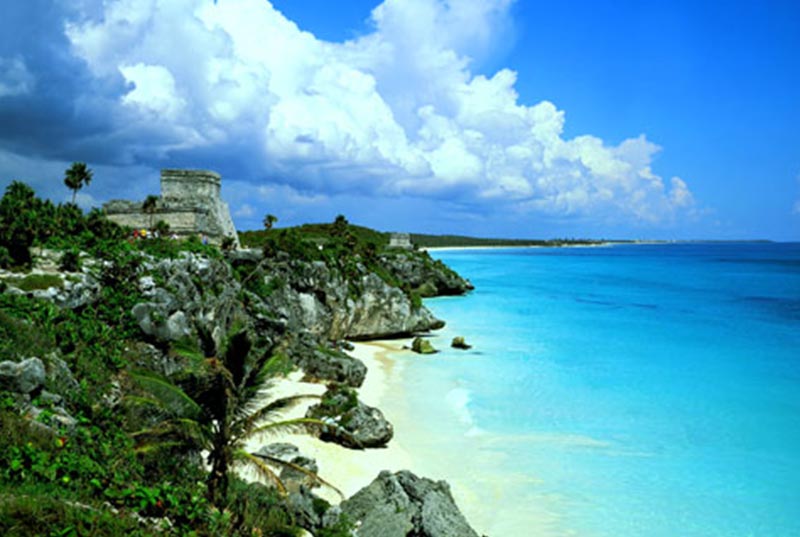 tulum express discovery 1