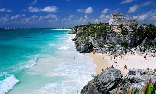 tours in riviera maya