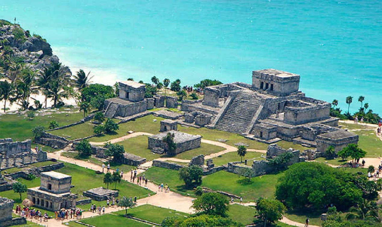 tours in riviera maya