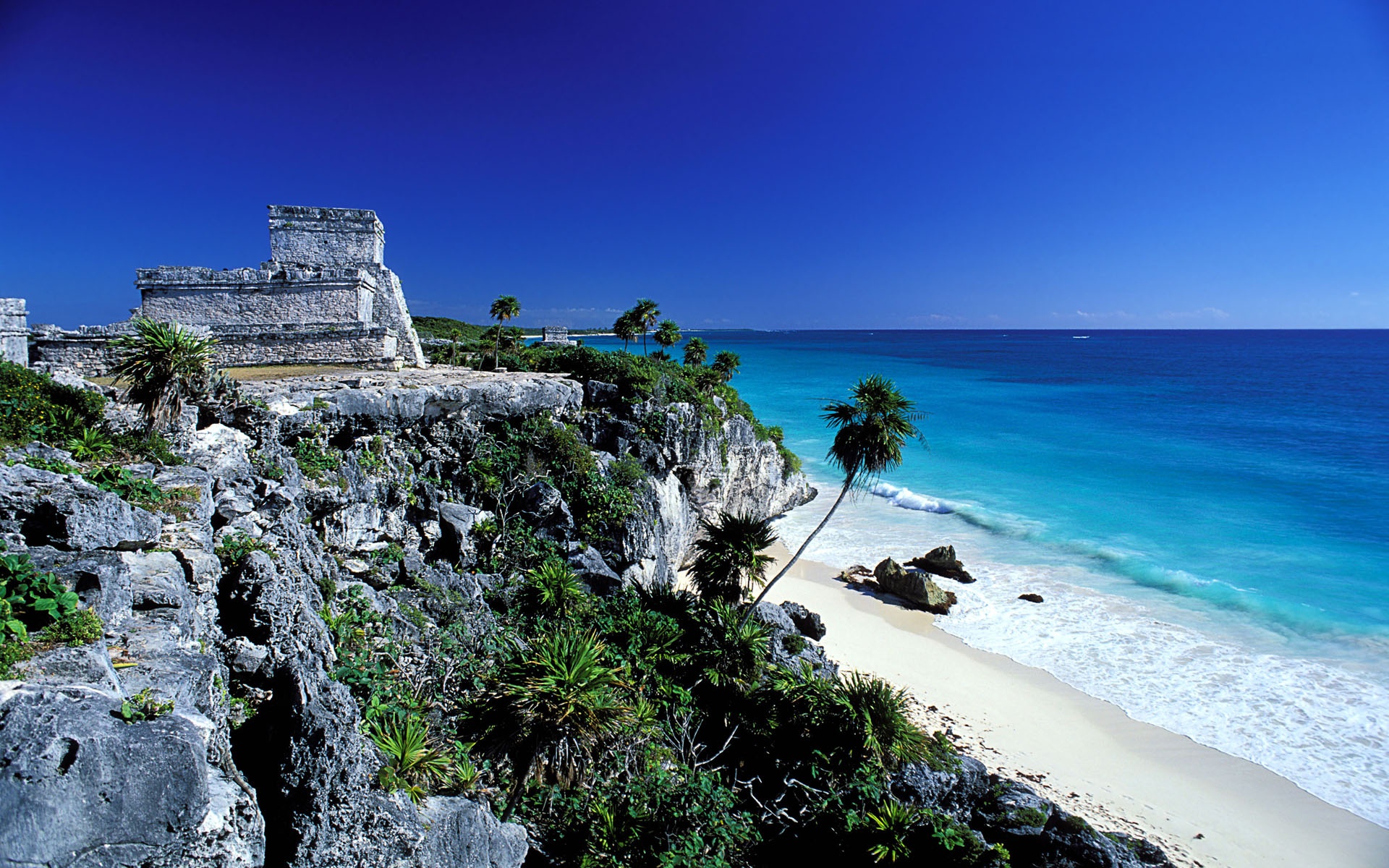 tour a tulum y xel ha  1