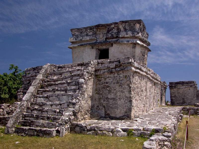 tulum express discovery 5