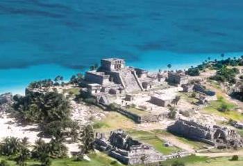 tulum - akumal y nado con tortugas 1