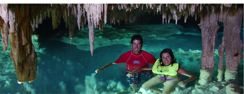 snorkel extremo y vuelo en la selva  5