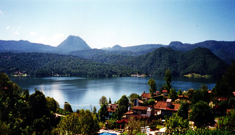 mariposa monarca - valle de bravo 4