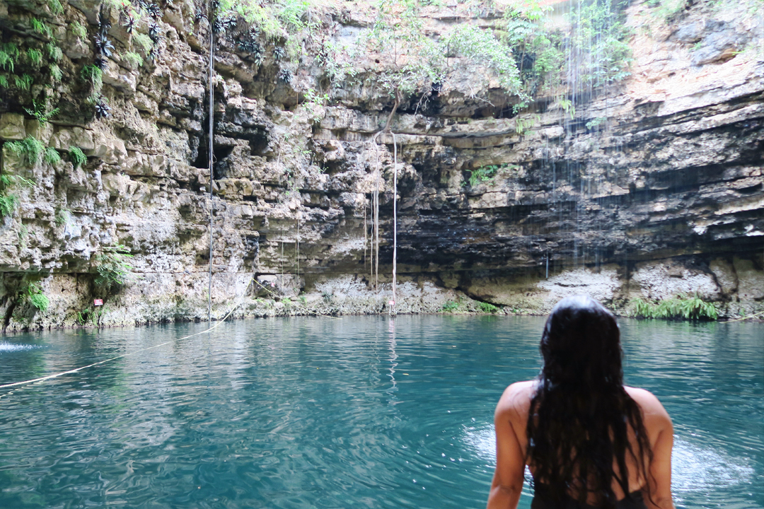 chichen itzÁ - cenote y valladolid todo incluido  4