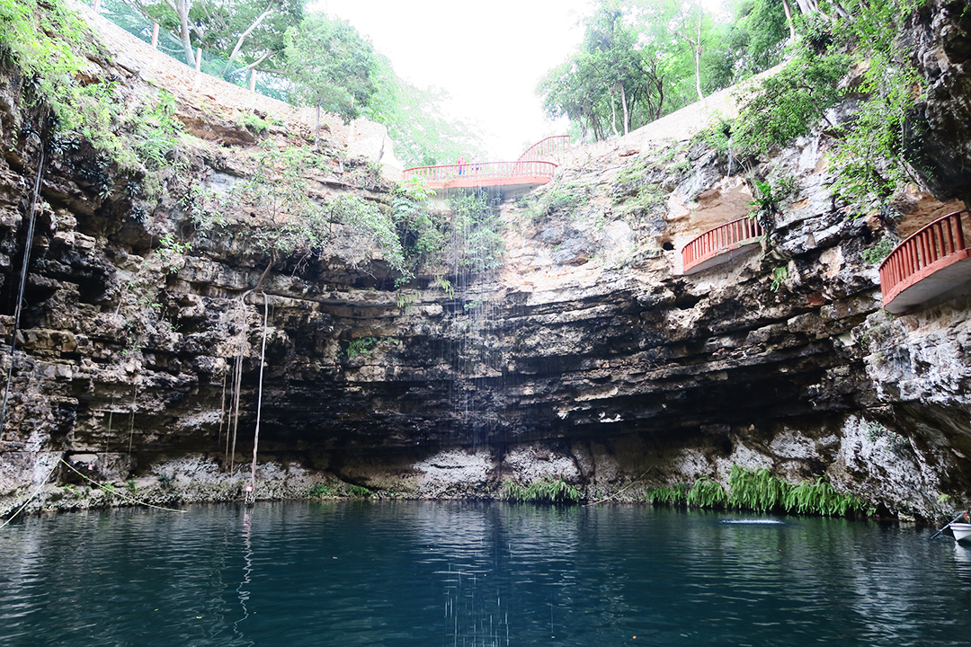 chichen itzÁ - cenote y valladolid todo incluido  5