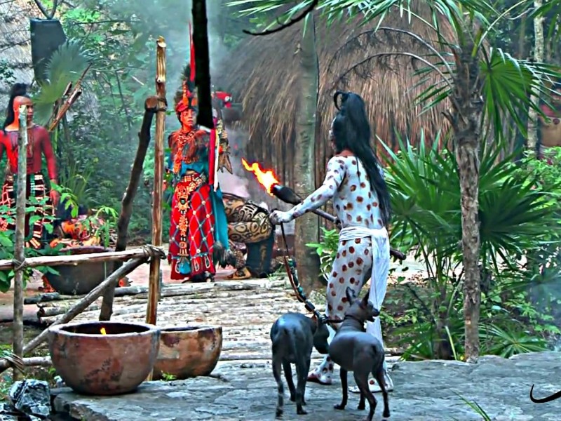 tour xcaret plus dos dias 1