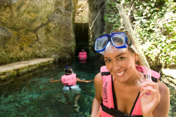 tour xcaret plus 3