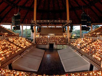 tour show de xcaret de playa del carmen 1