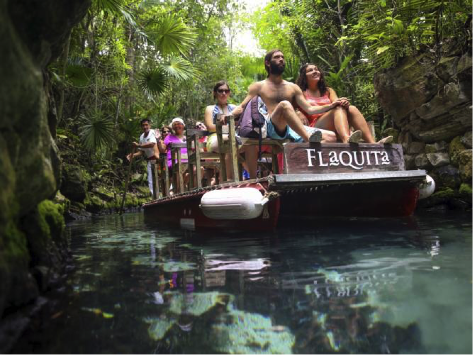 tour xenses y tulum 3