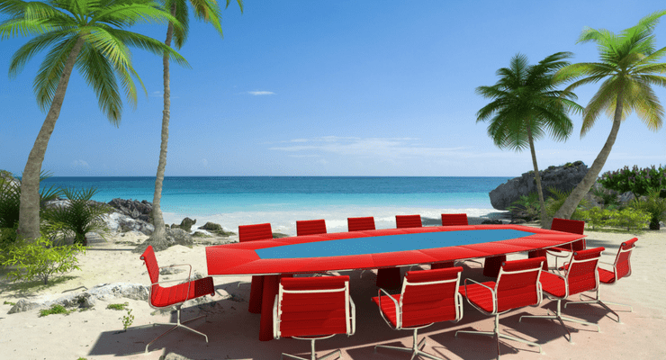 Agencia de viajes en cancun