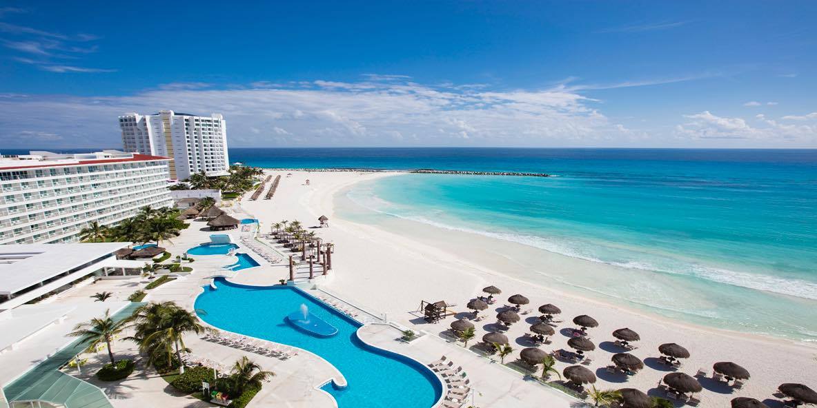 Cancun All Tours - Hotel PARADISUS BY MELIA