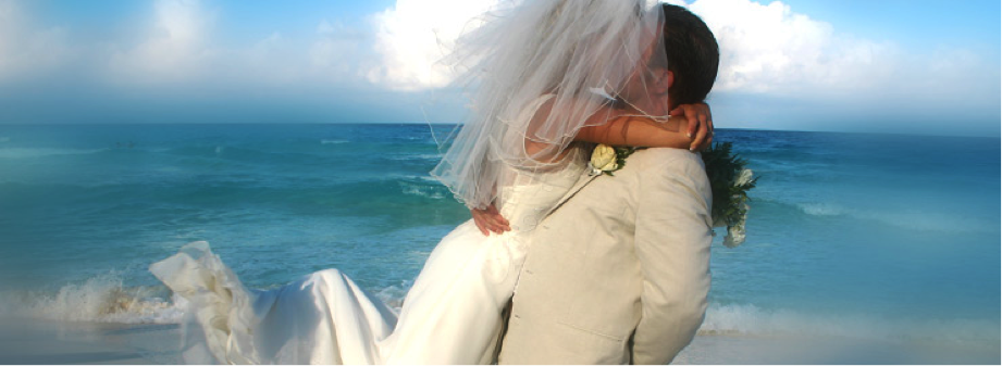 bodas en cancun