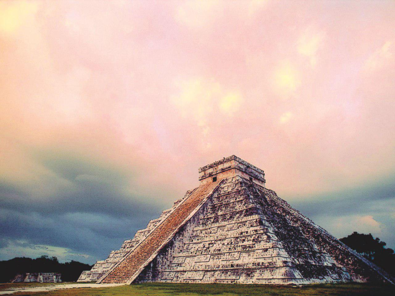 cancun chichen itza tours