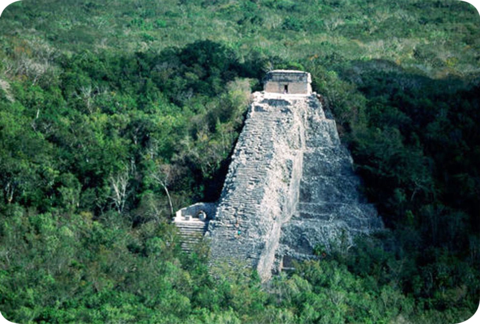 private tours coba