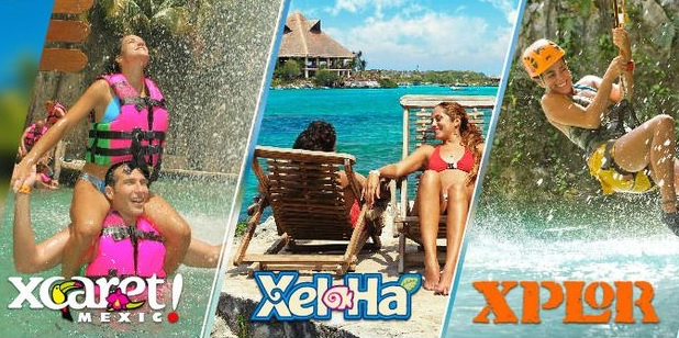 cancun xcaret tours