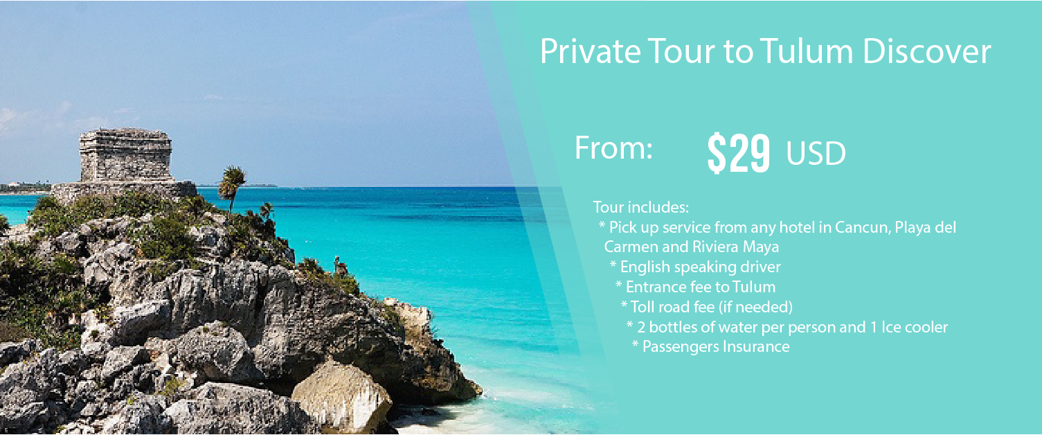 tulum cancun tours 	