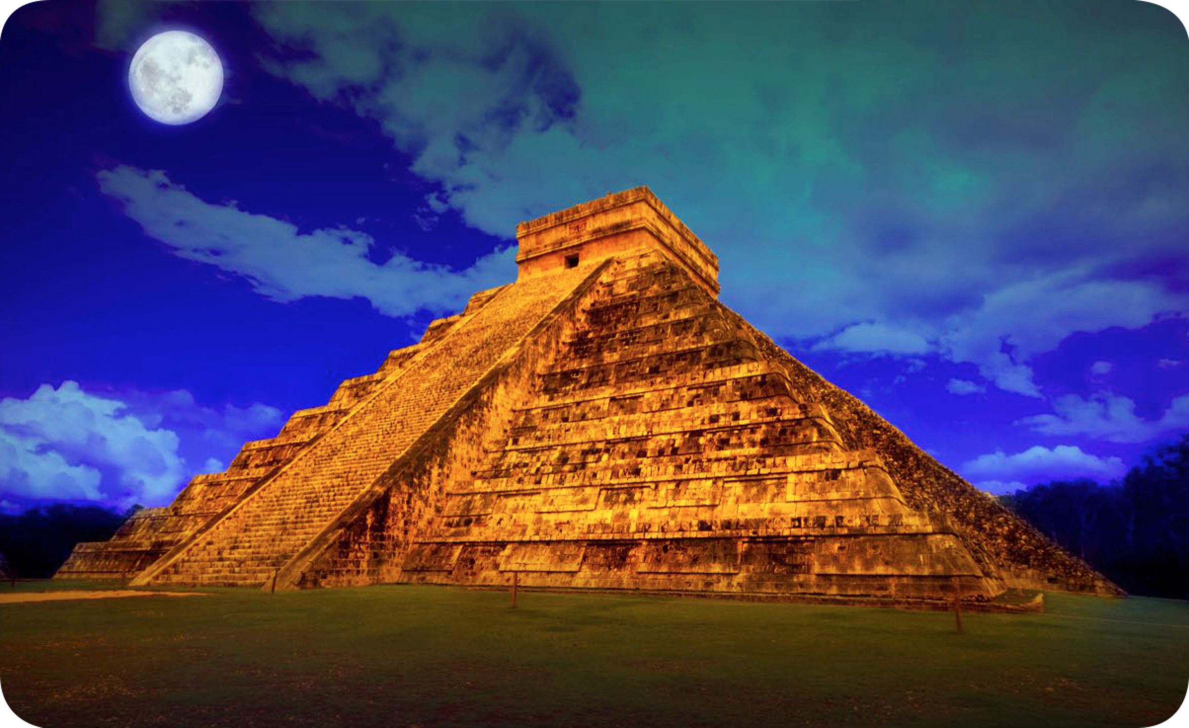 private tours chichen itza