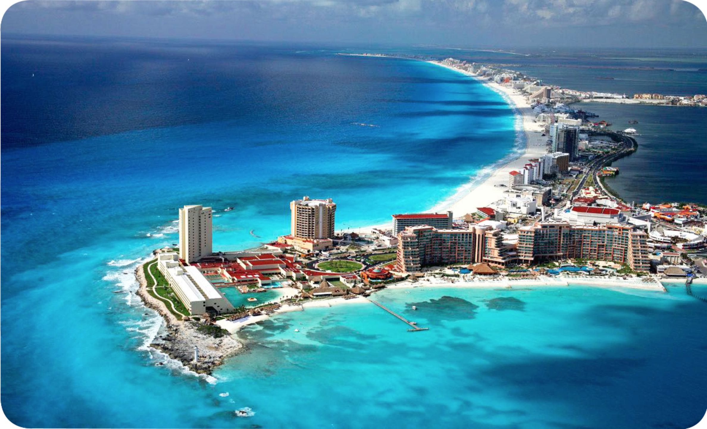 private tours cancun