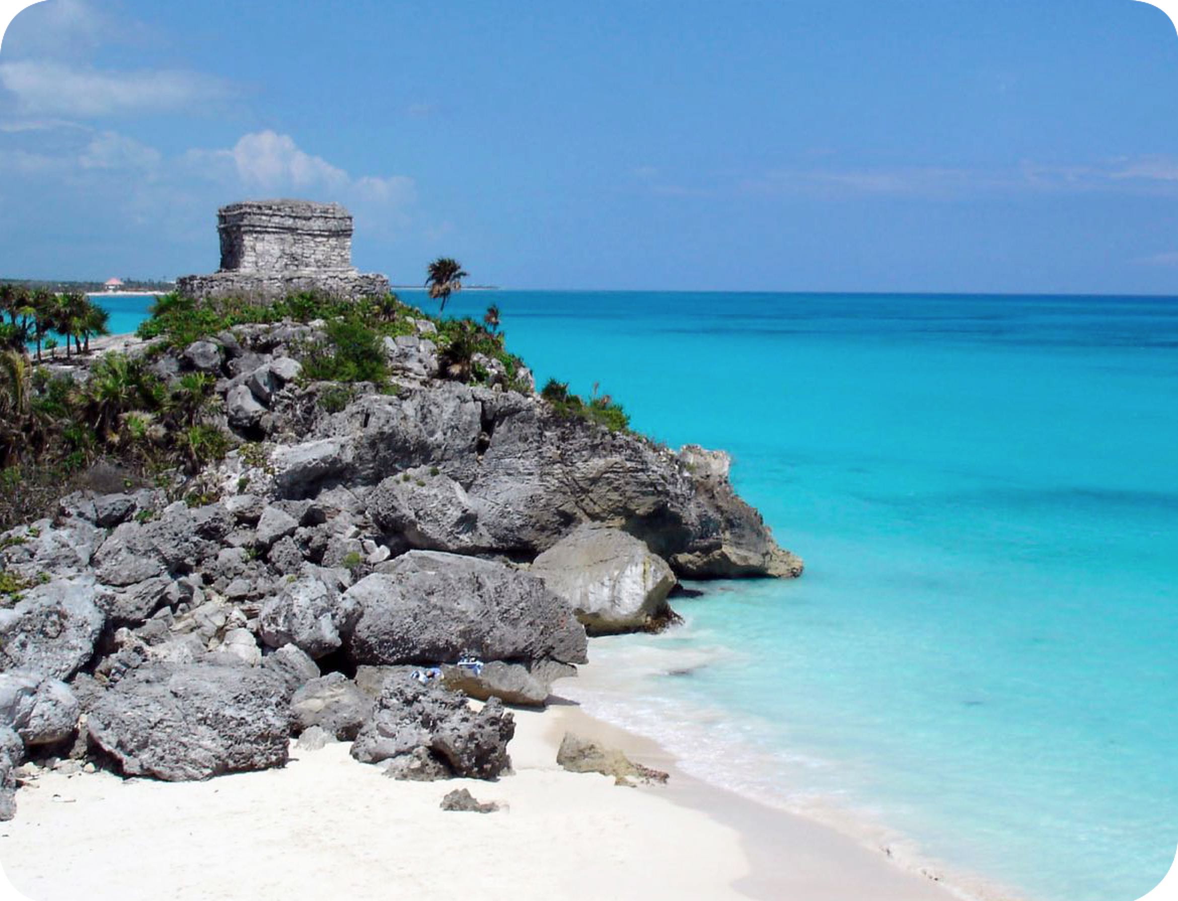 private tours tulum