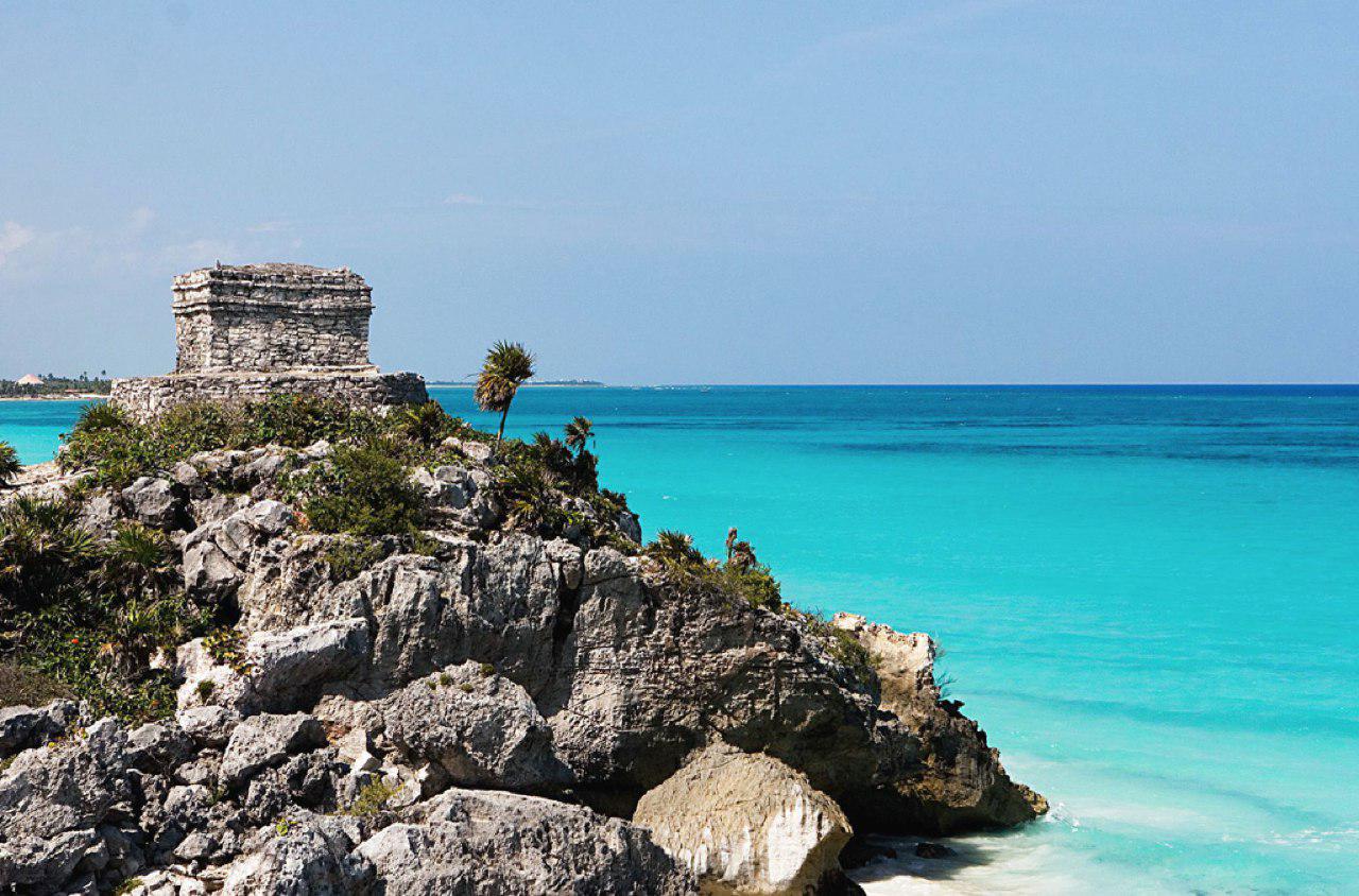 cancun tulum tours